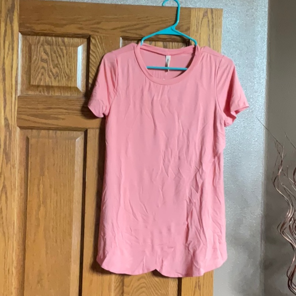 Maternity/Nursing Shirt